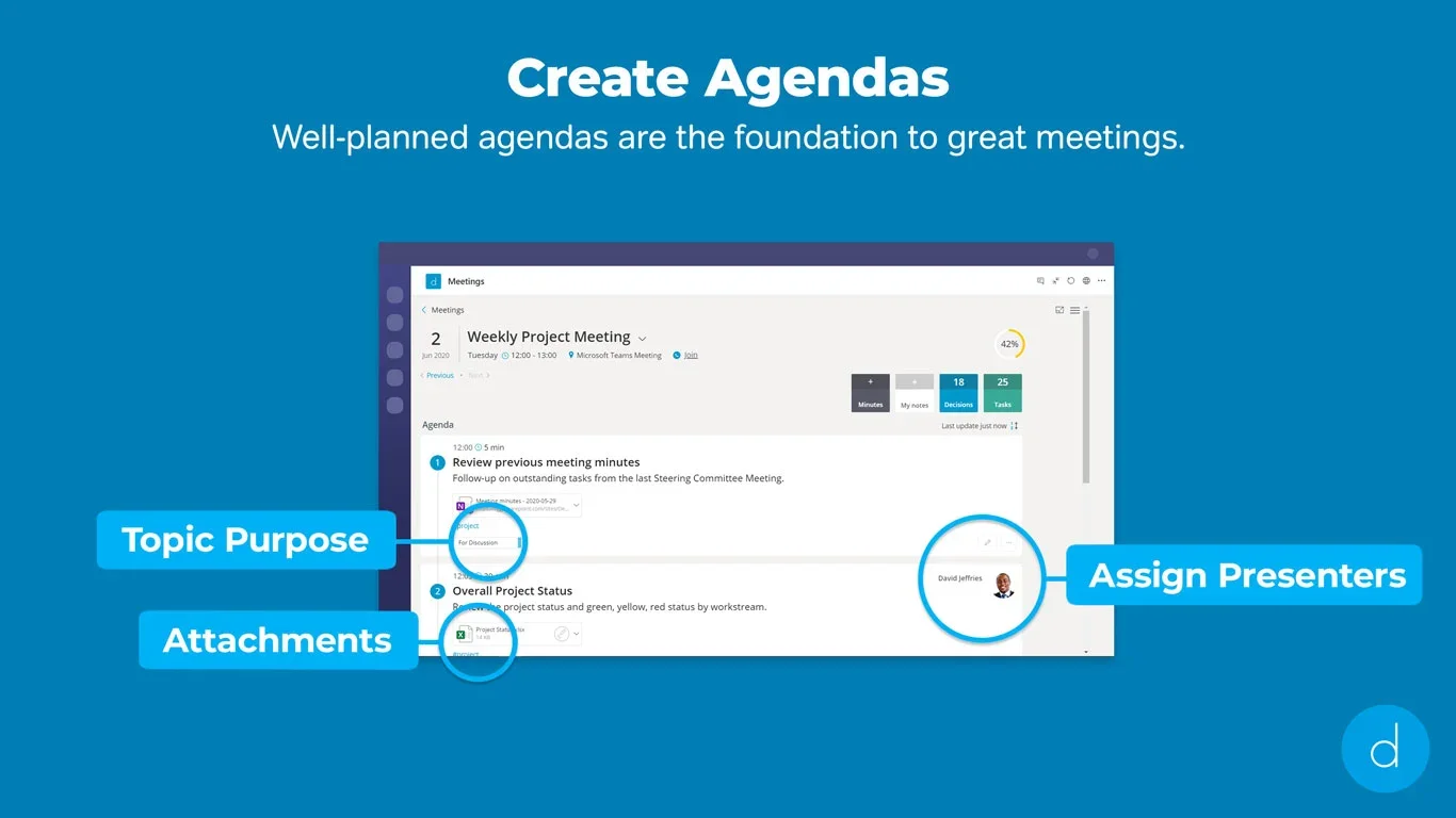 Decisions Screenshot #0