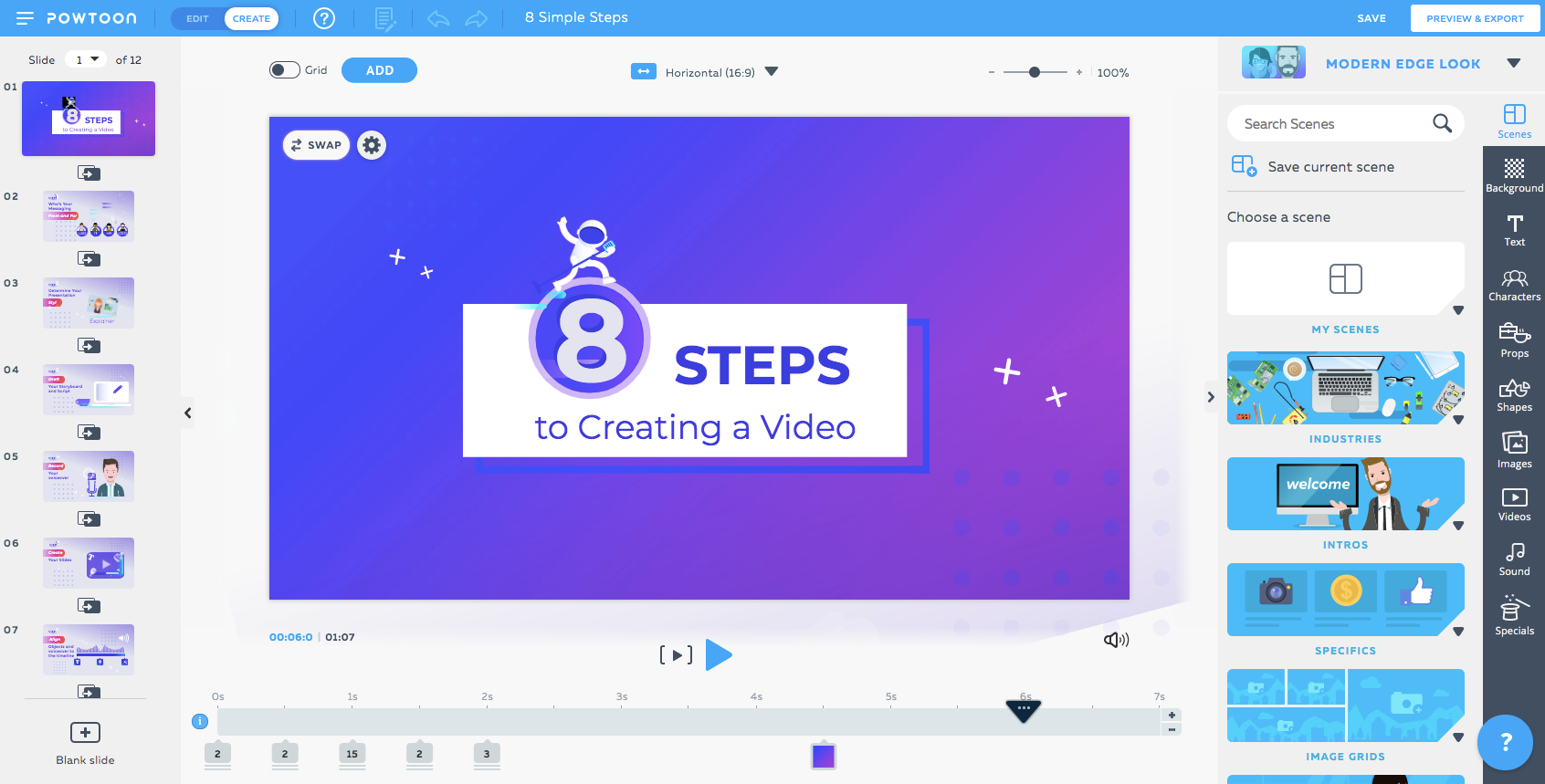 Screenshots & Videos Screenshot #1