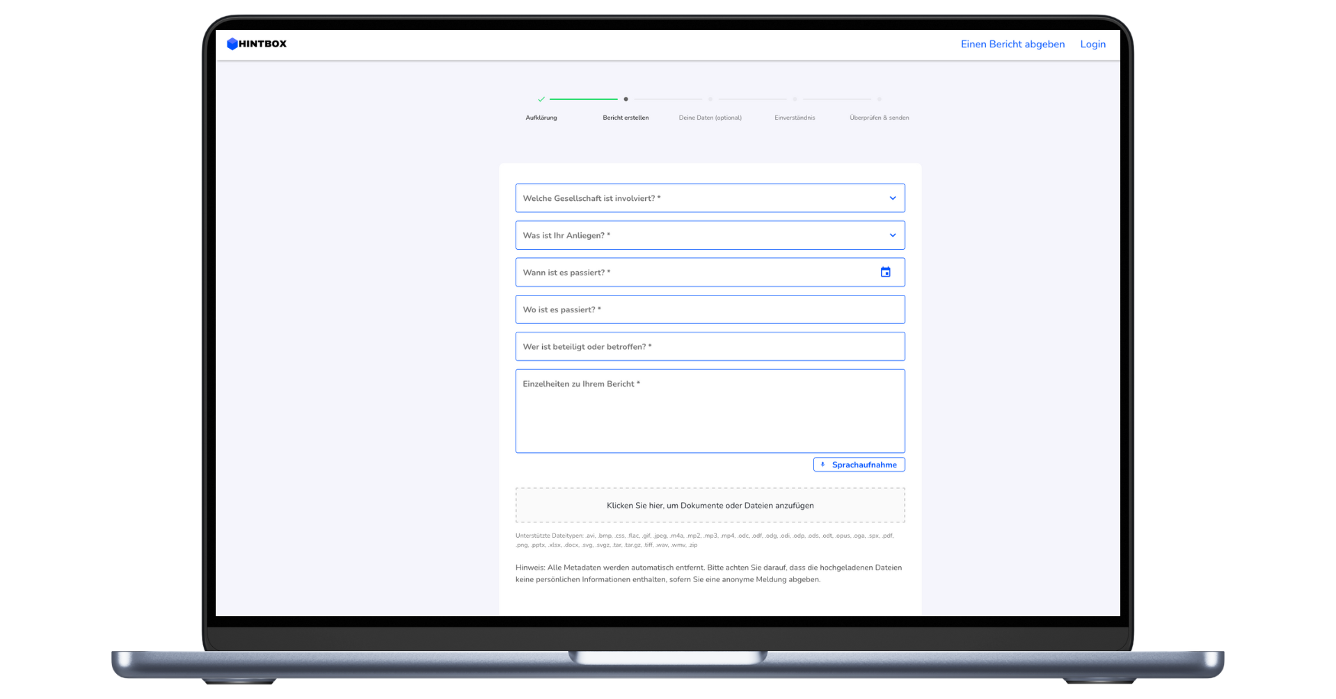 Screenshots & Videos Screenshot #3