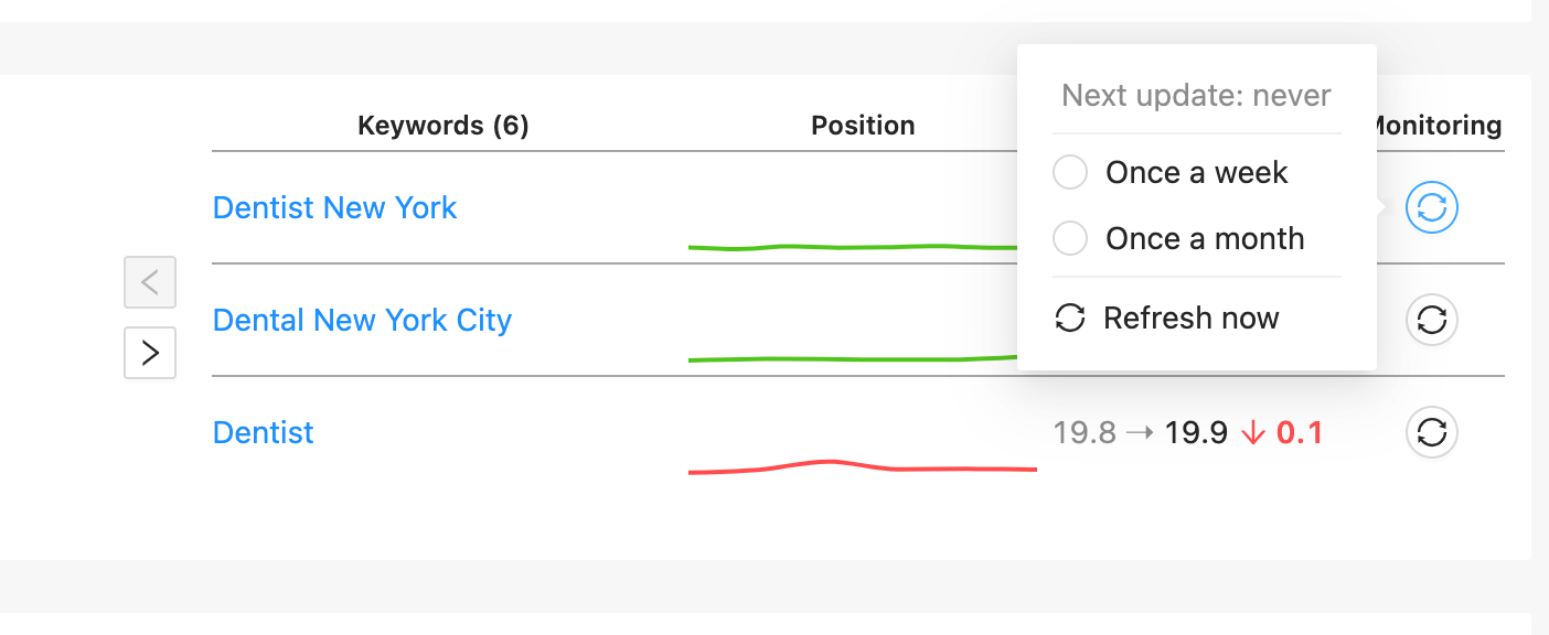 Screenshots & Videos Screenshot #3