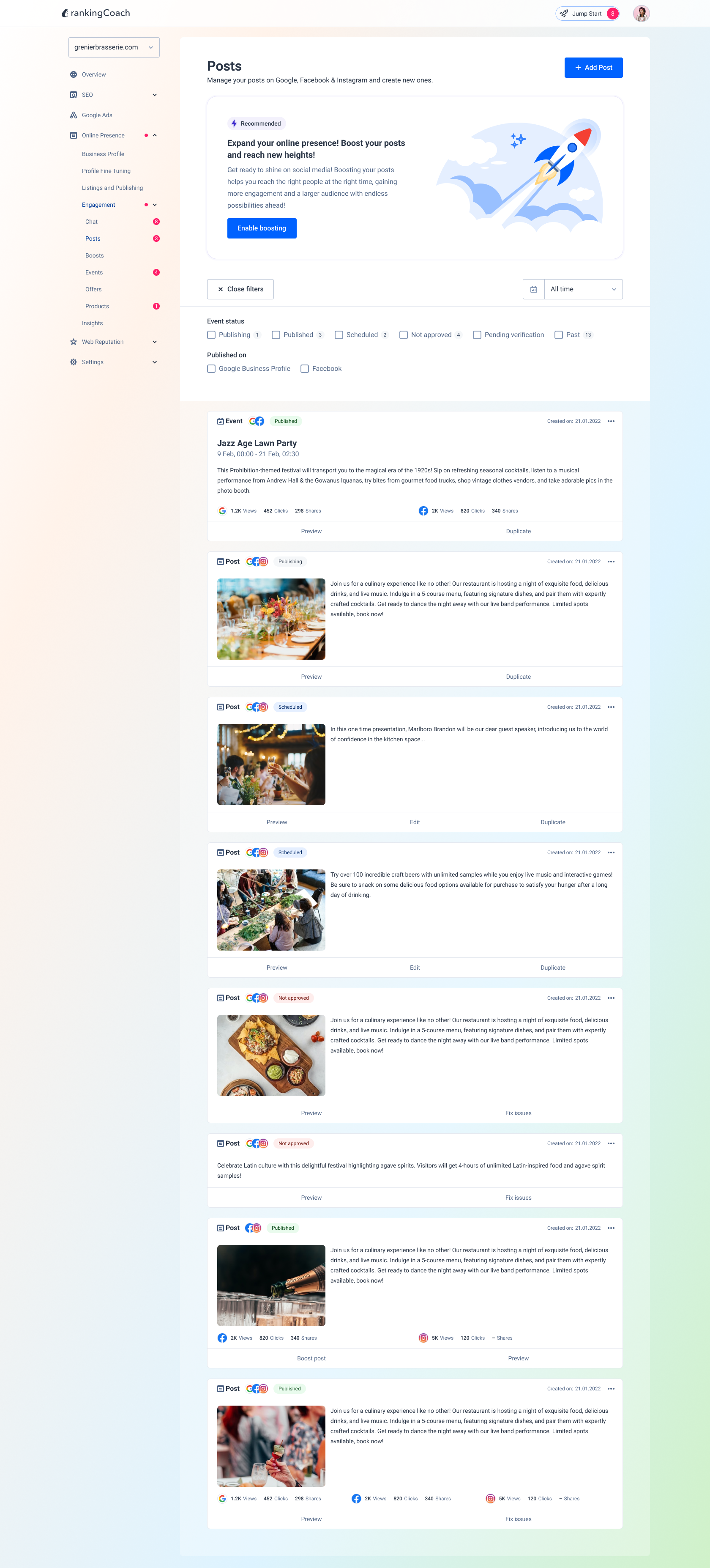 Screenshots & Videos Screenshot #3