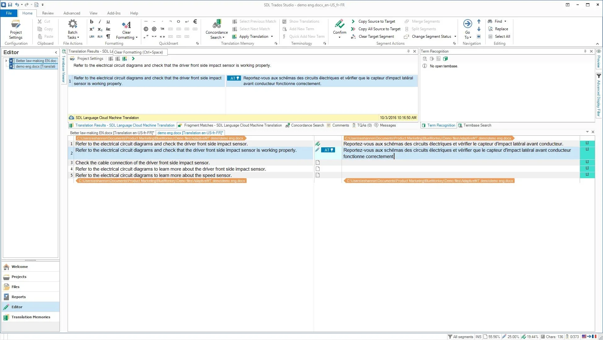 Screenshots & Videos Screenshot #3