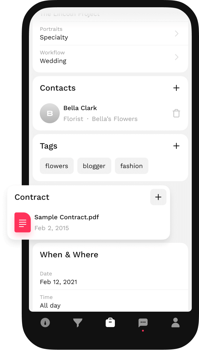 Screenshots & Videos Screenshot #3