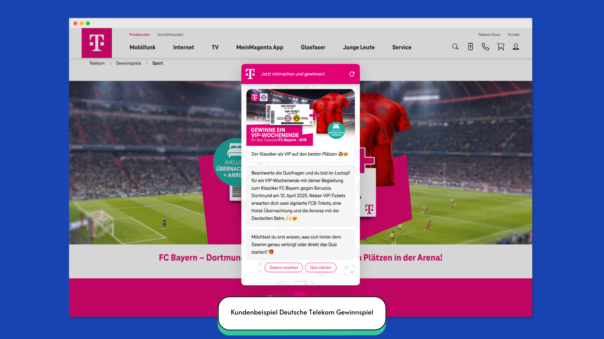 Screenshots & Videos Screenshot #6