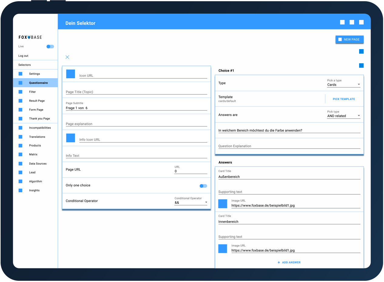 Screenshots & Videos Screenshot #1
