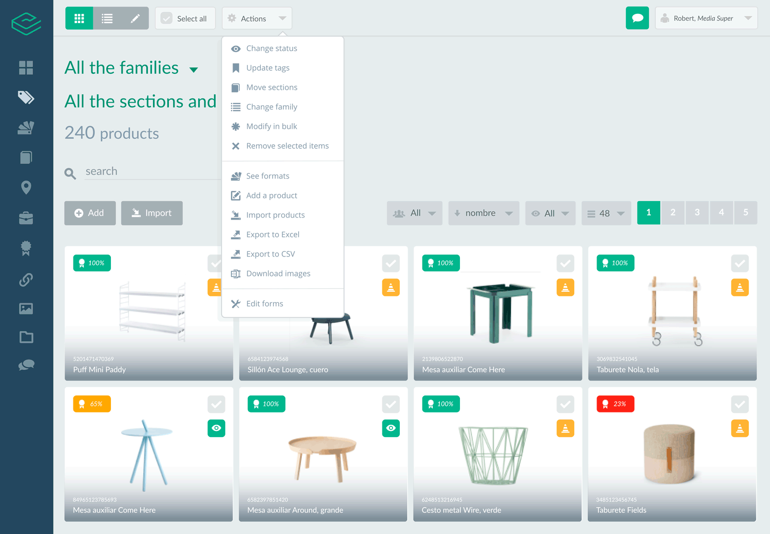 Screenshots & Videos Screenshot #4
