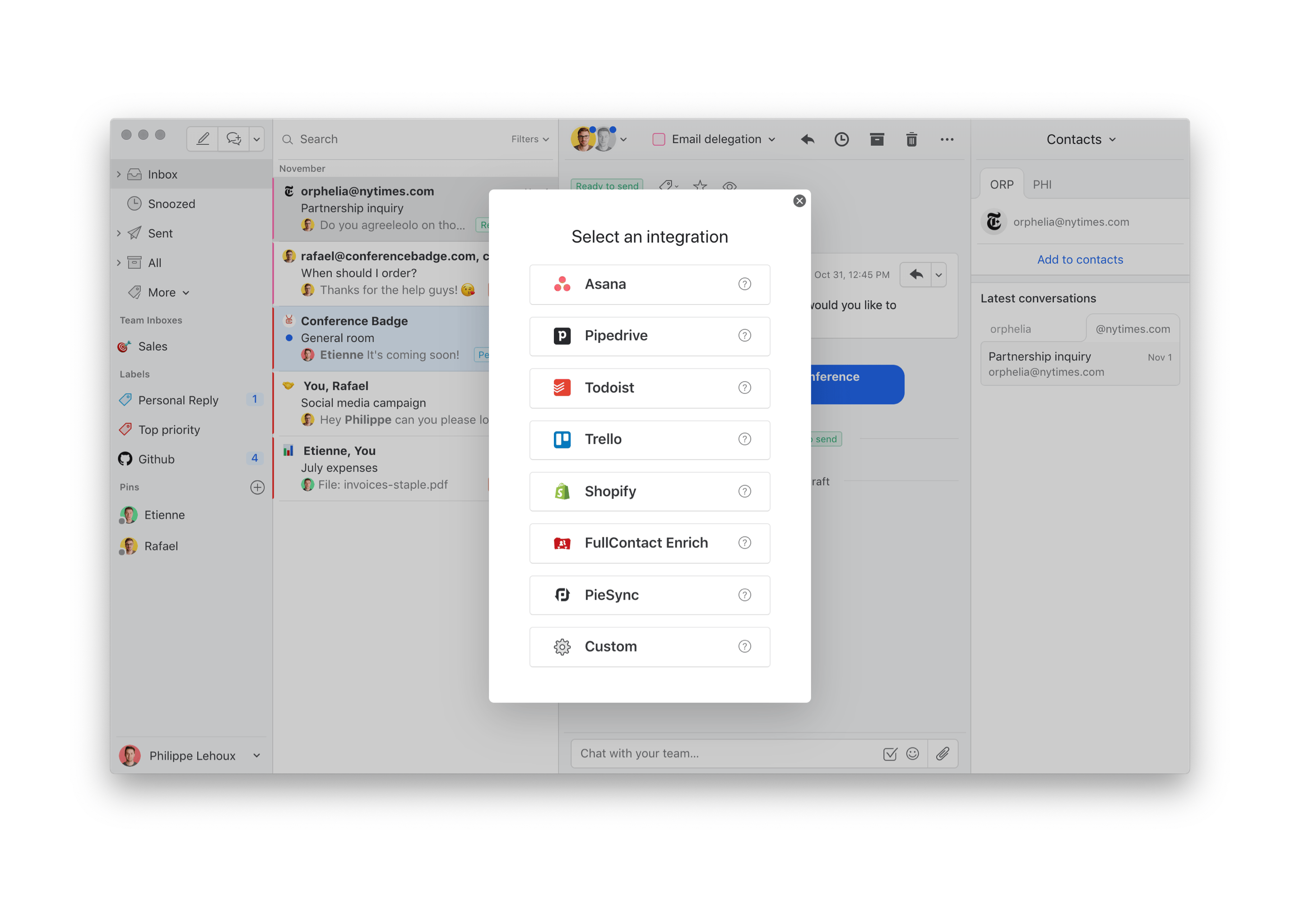 Screenshots & Videos Screenshot #3