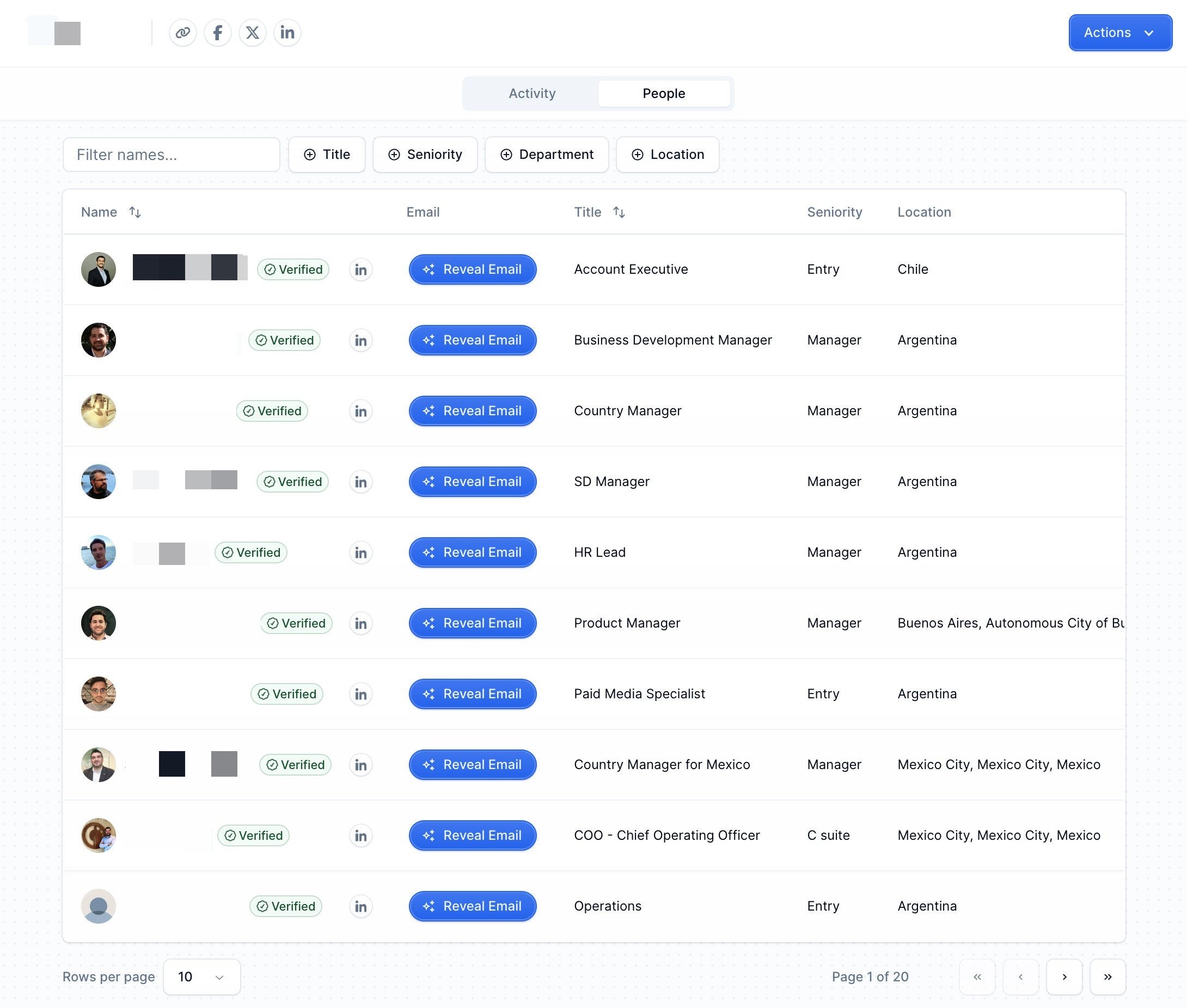 Screenshots & Videos Screenshot #0