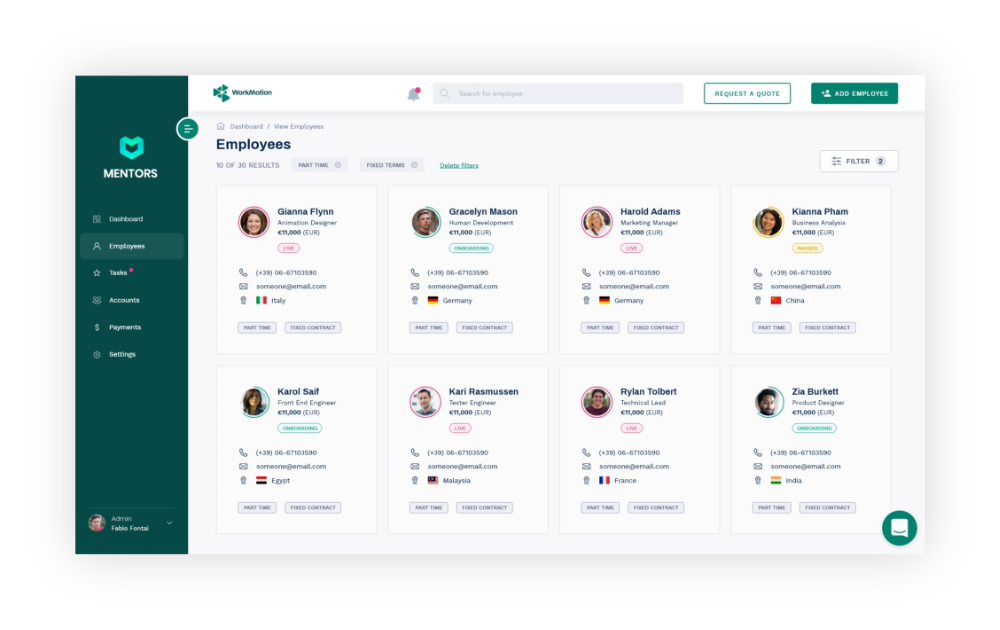 Screenshots & Videos Screenshot #1