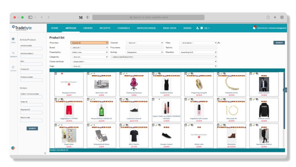 Screenshots & Videos Screenshot #2