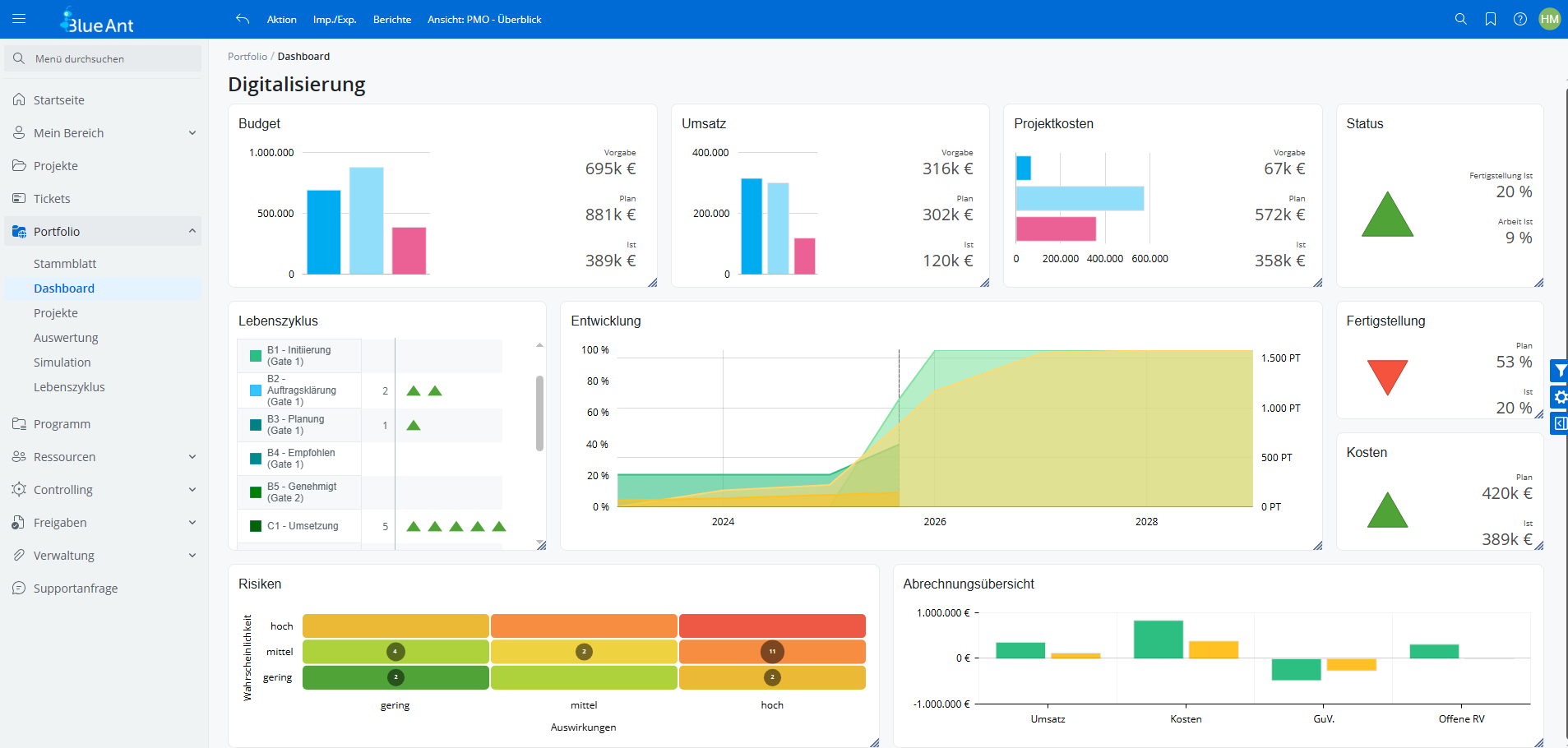 Screenshots & Videos Screenshot #1