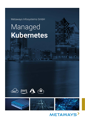 Managed Kubernetes