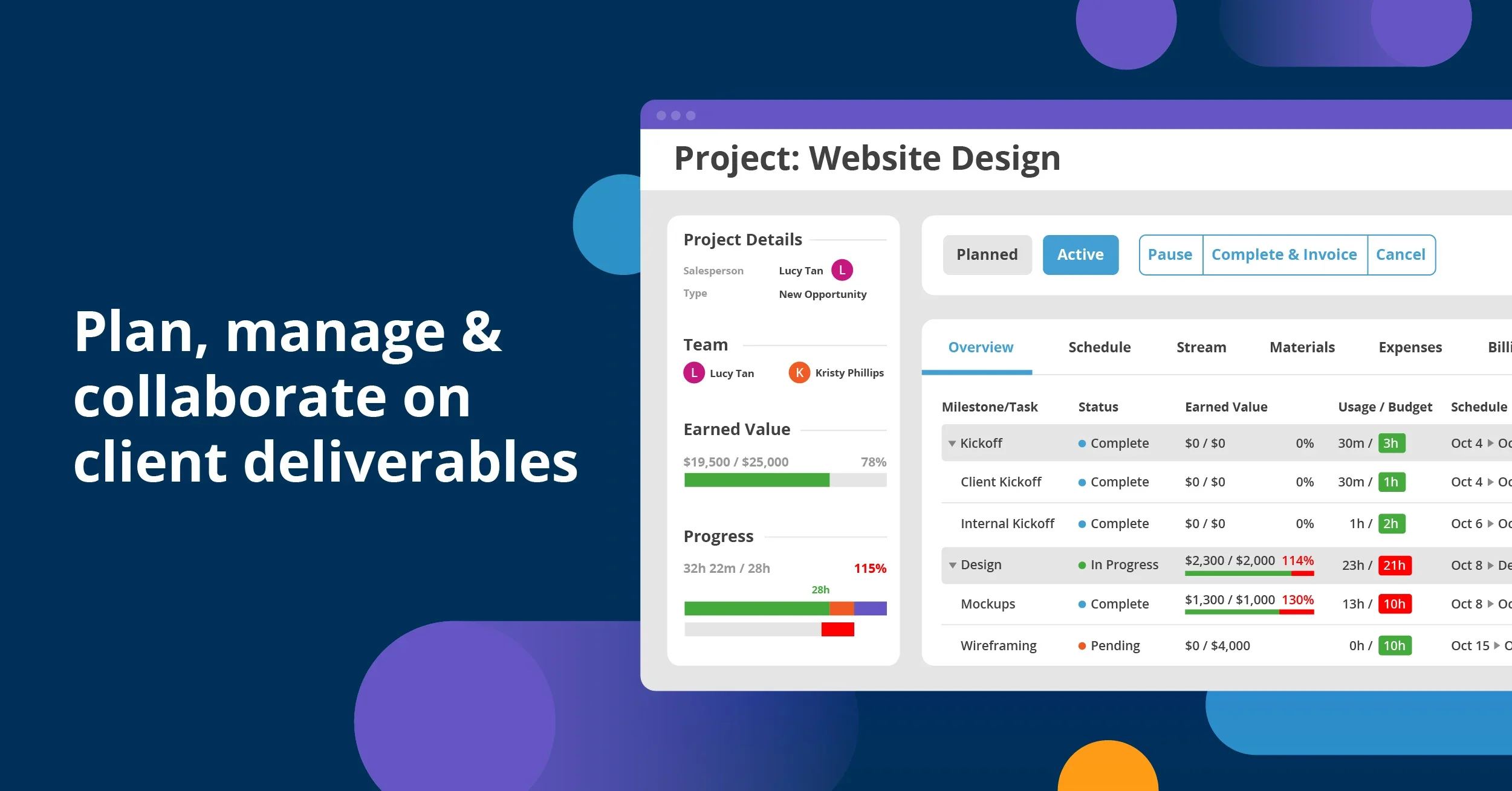Screenshots & Videos Screenshot #3