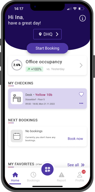 Door James Screenshot #0
