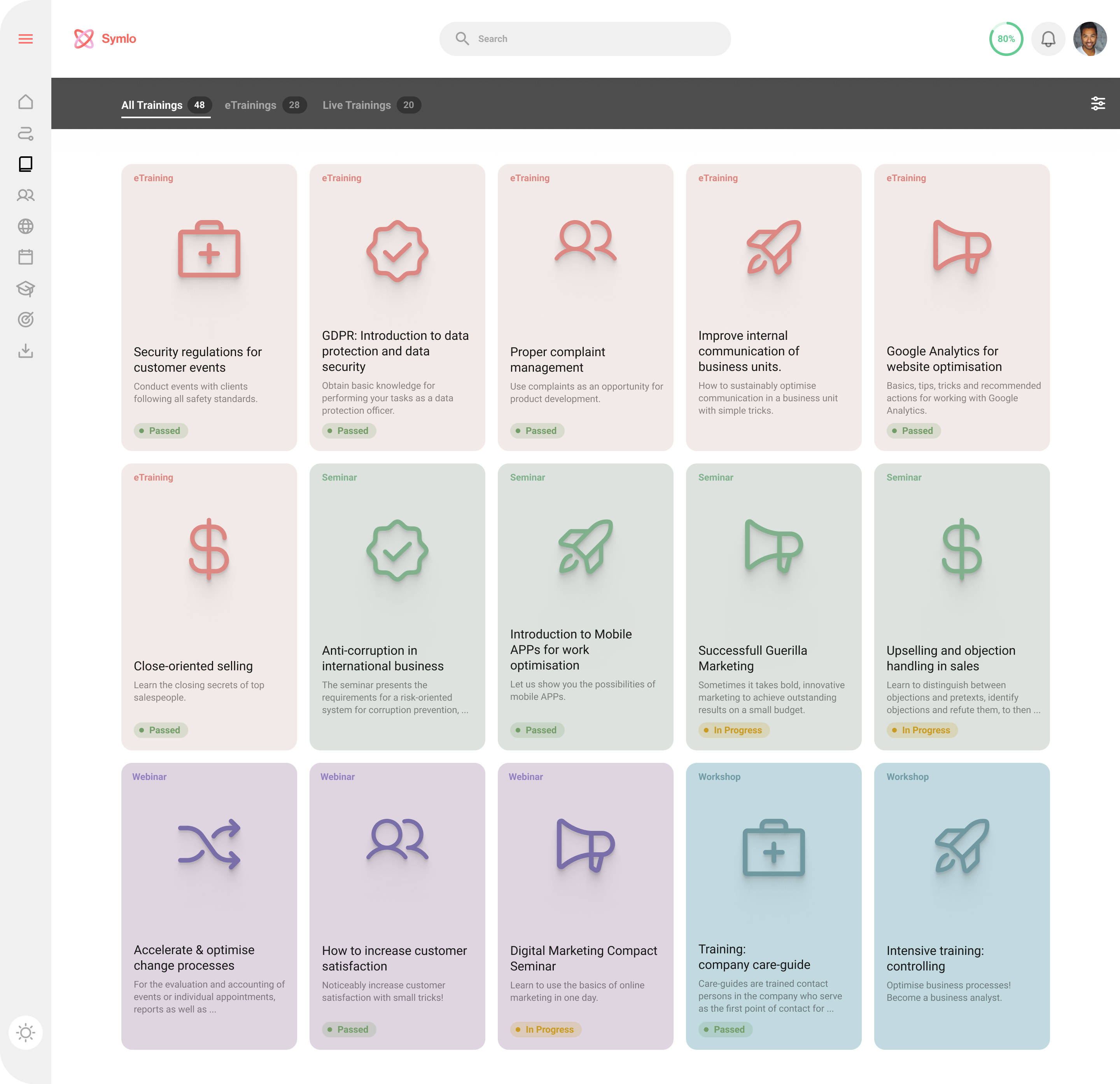 Screenshots & Videos Screenshot #9