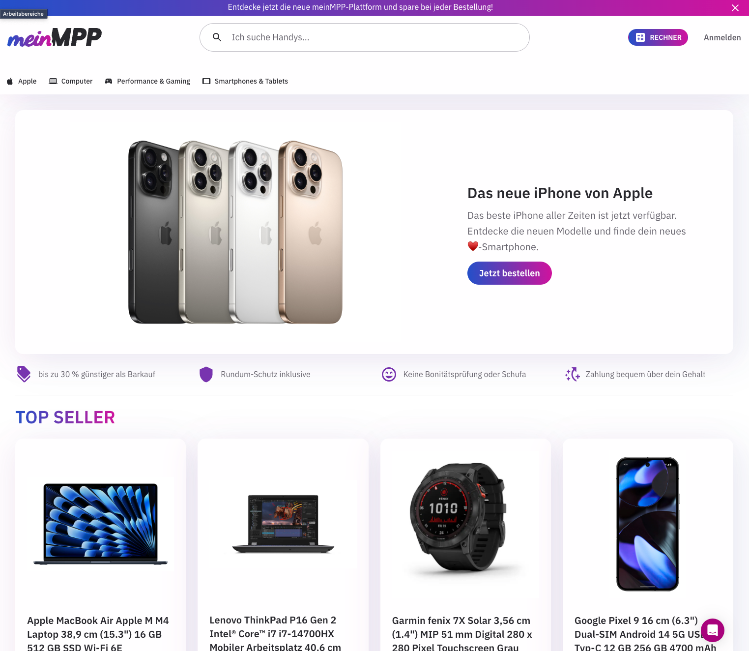 Screenshots & Videos Screenshot #0