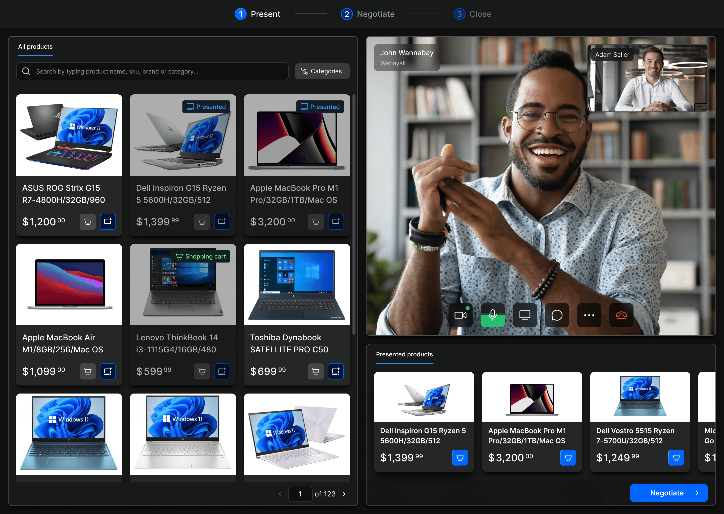 Screenshots & Videos Screenshot #1