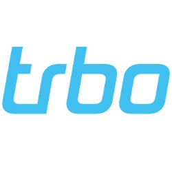 trbo Logo