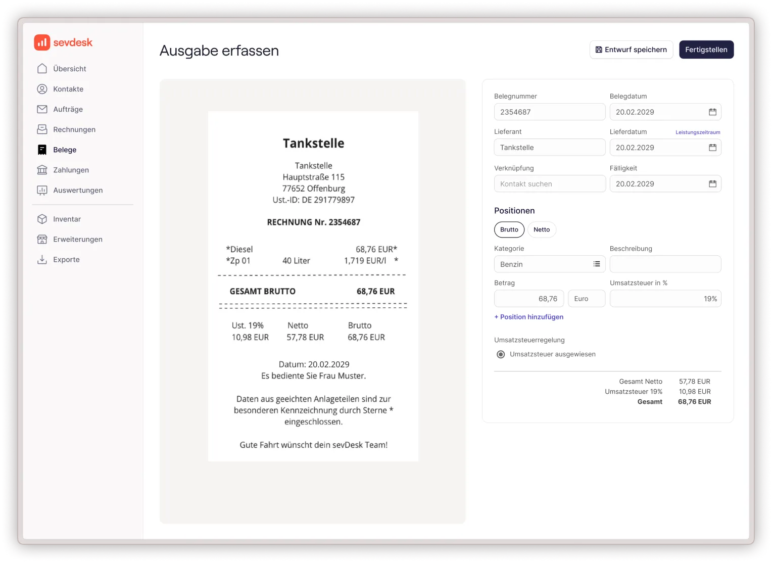 Screenshots & Videos Screenshot #2