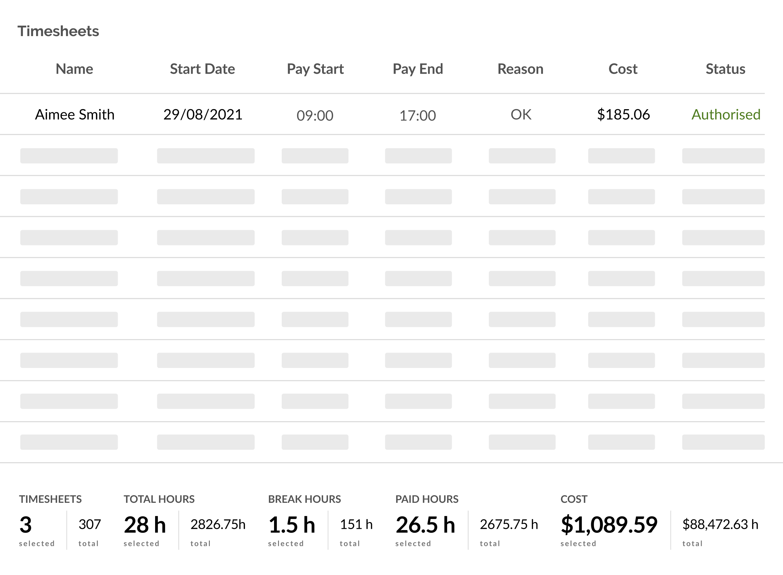 Screenshots & Videos Screenshot #3