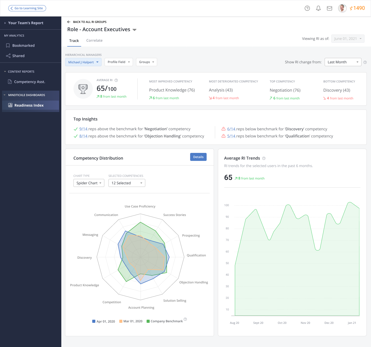Screenshots & Videos Screenshot #3