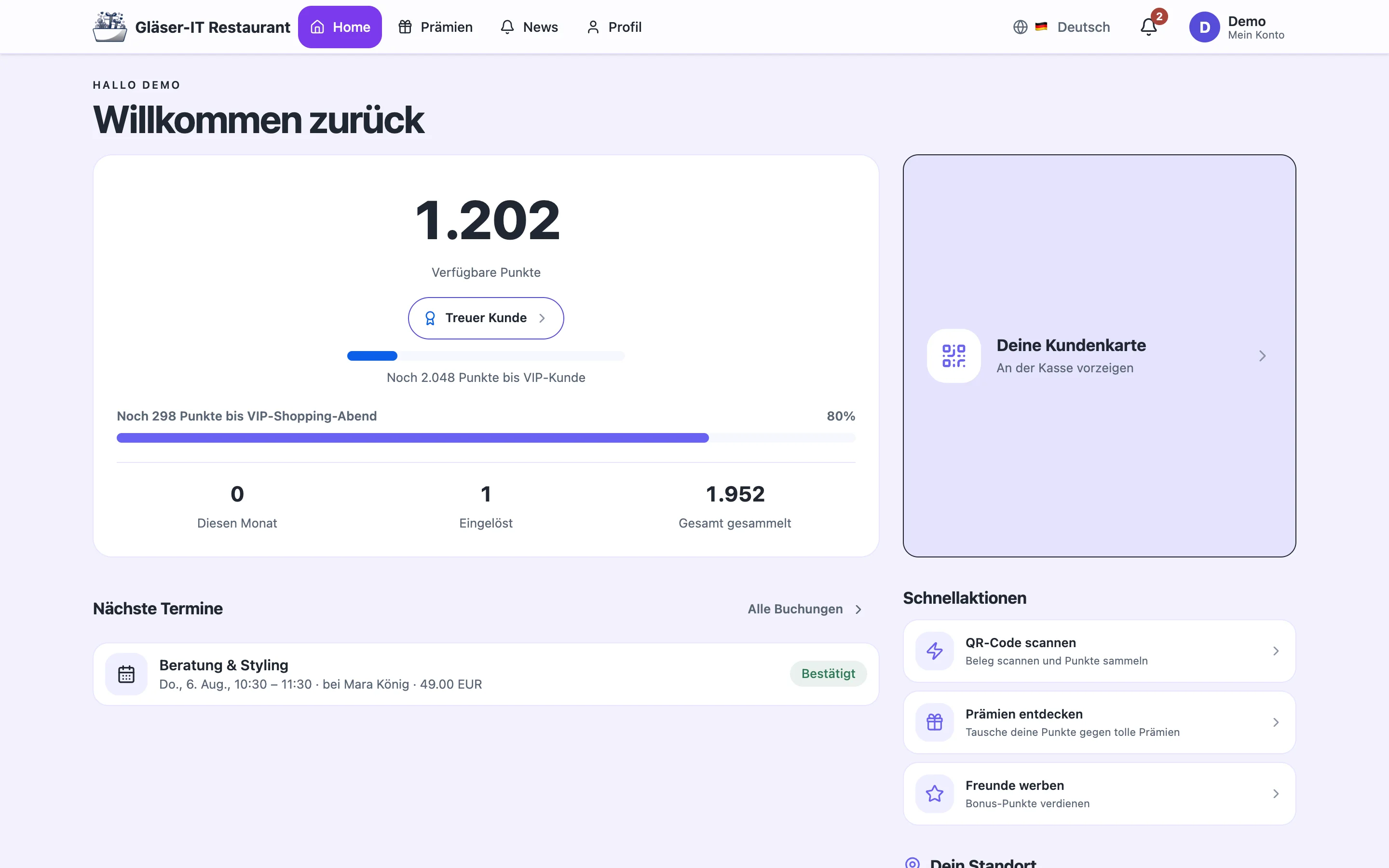 Screenshots & Videos Screenshot #1