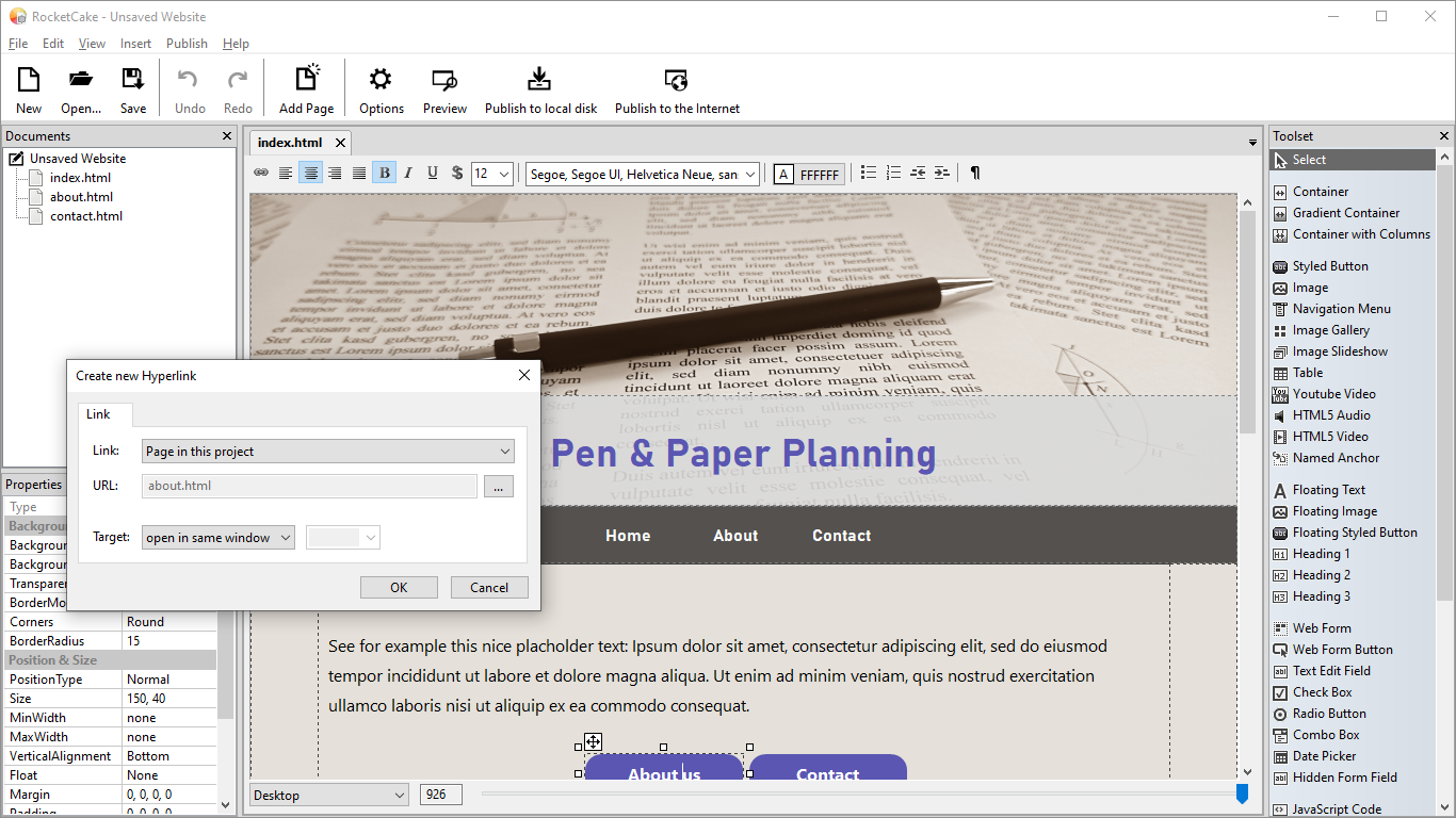 Screenshots & Videos Screenshot #3