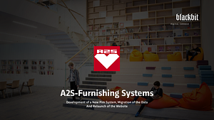 A2S-Furnishing Systems