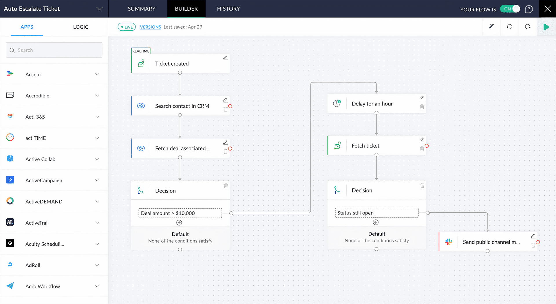 Screenshots & Videos Screenshot #2