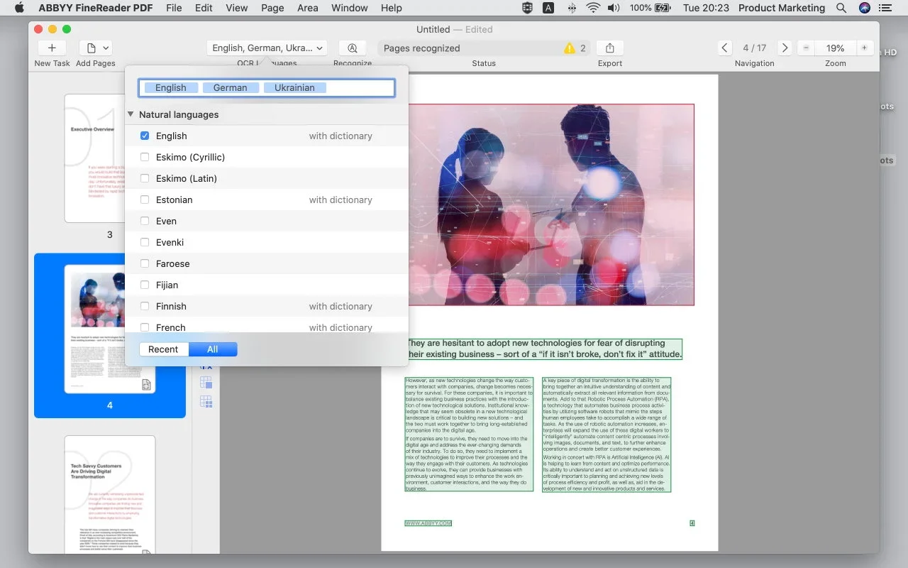 Screenshots & Videos Screenshot #3