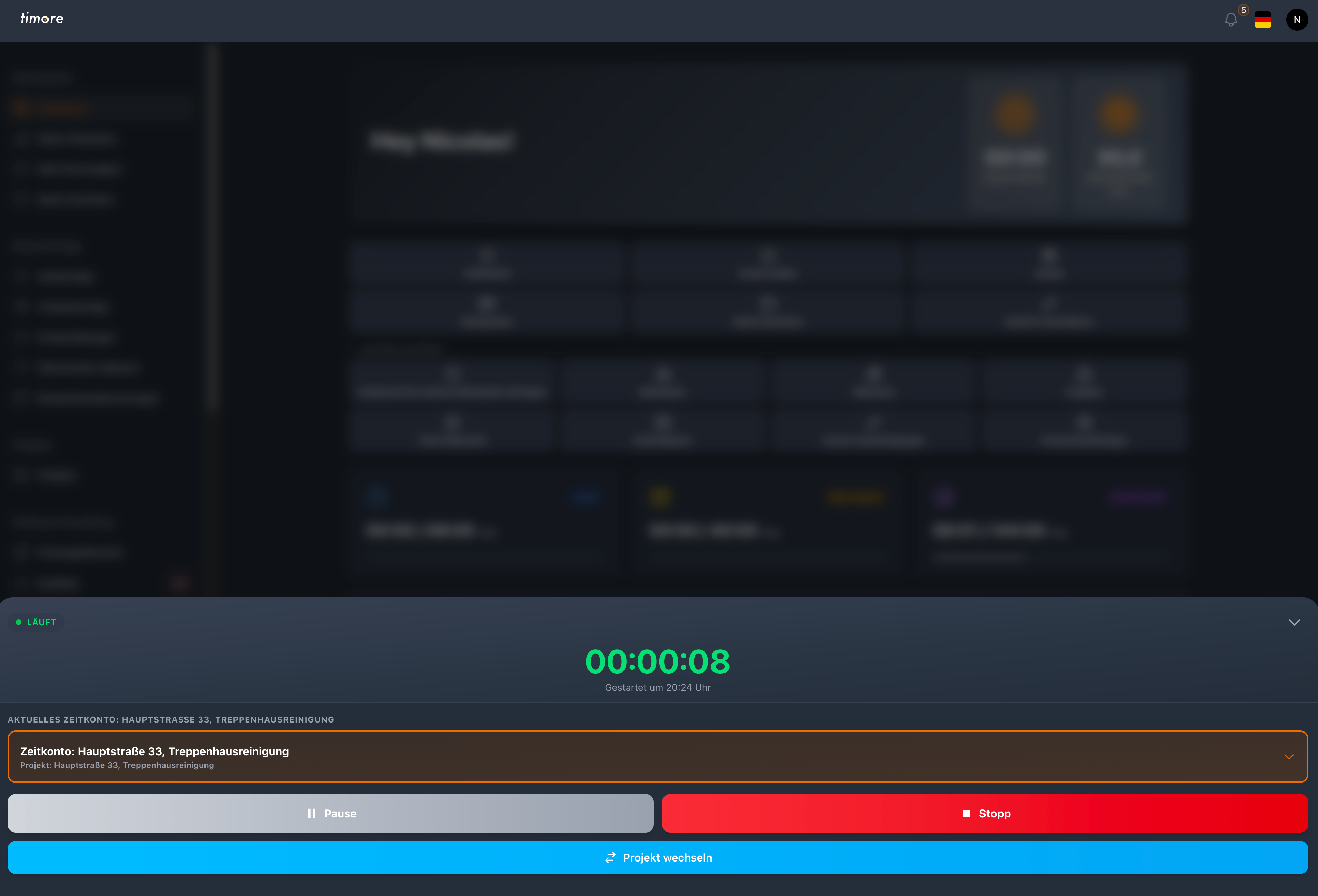 Screenshots & Videos Screenshot #3
