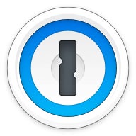 1Password Logo