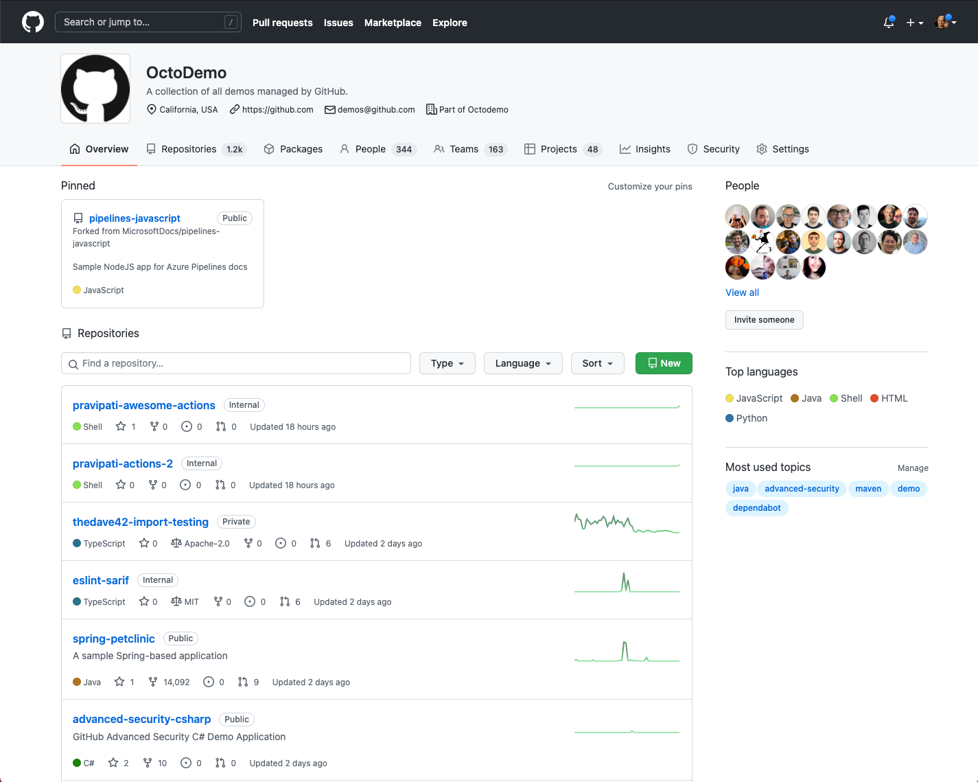 Screenshots & Videos Screenshot #0