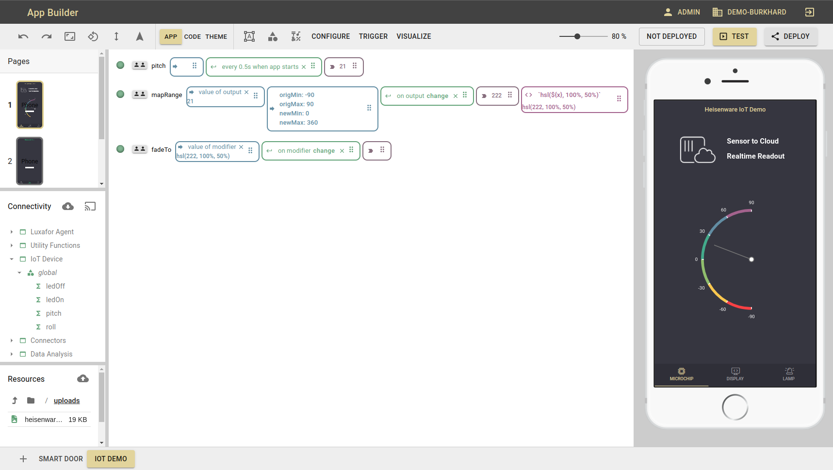 Screenshots & Videos Screenshot #1