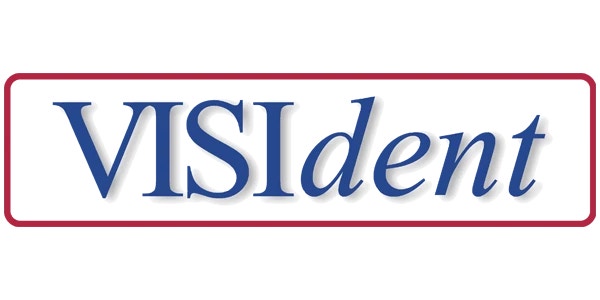 VISIdent Logo