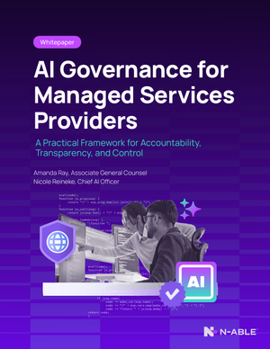 AI Governance for MSPs (EN)