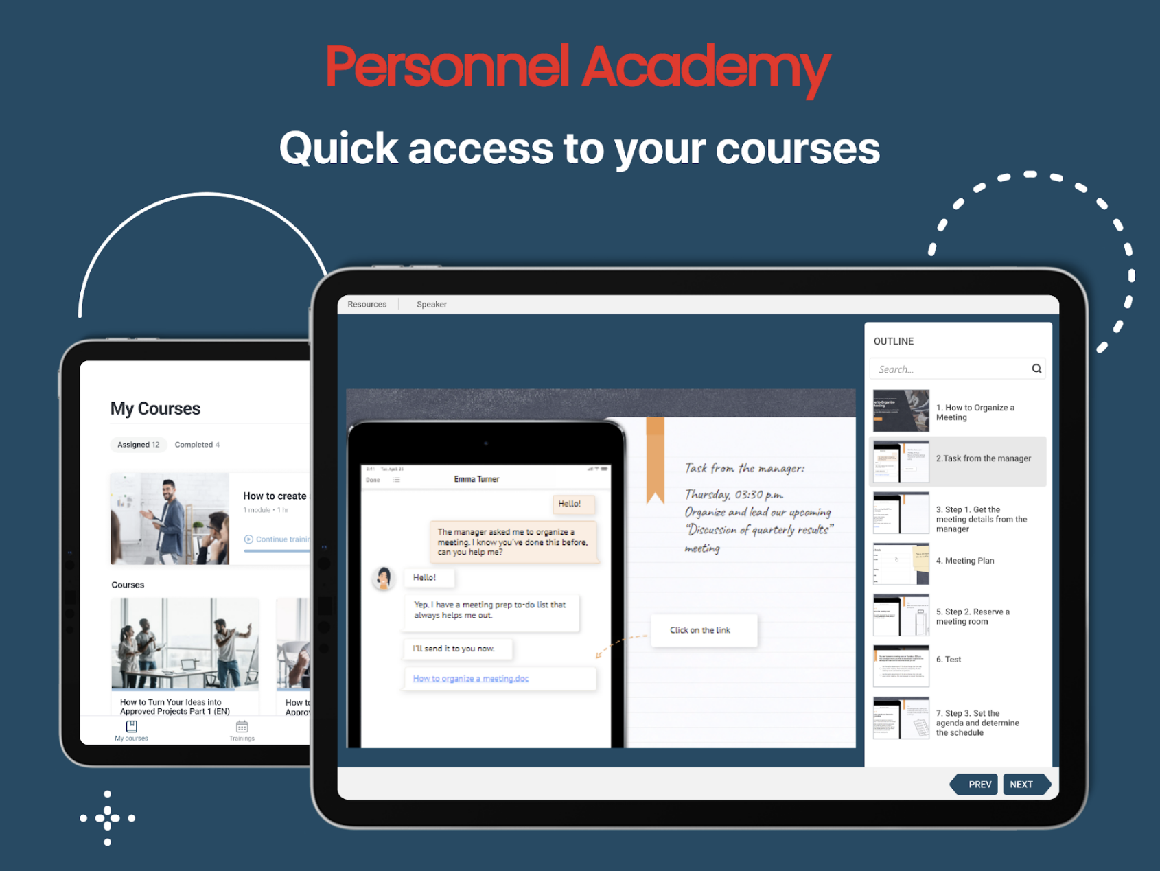 Screenshots & Videos Screenshot #1