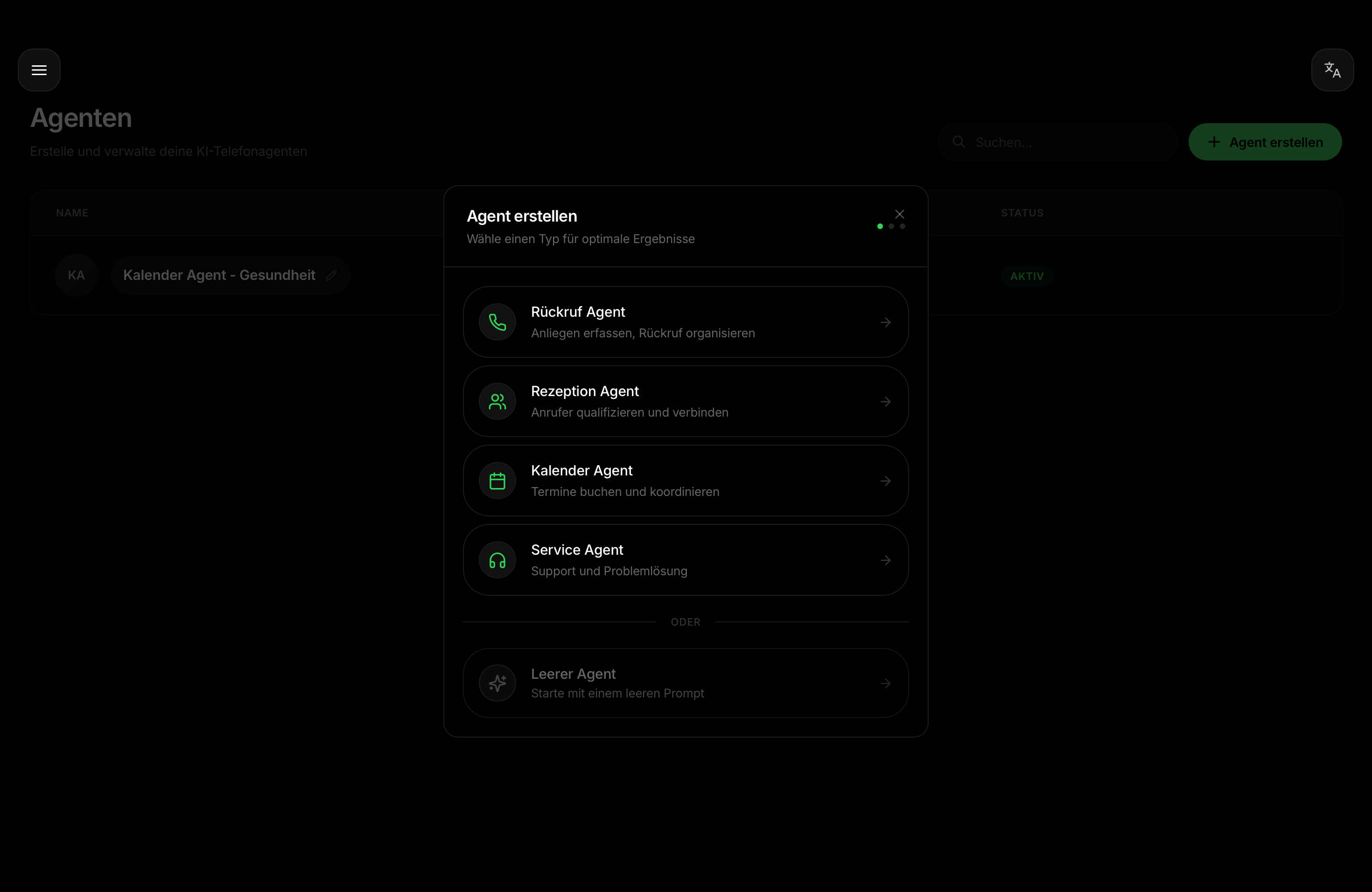 Screenshots & Videos Screenshot #1