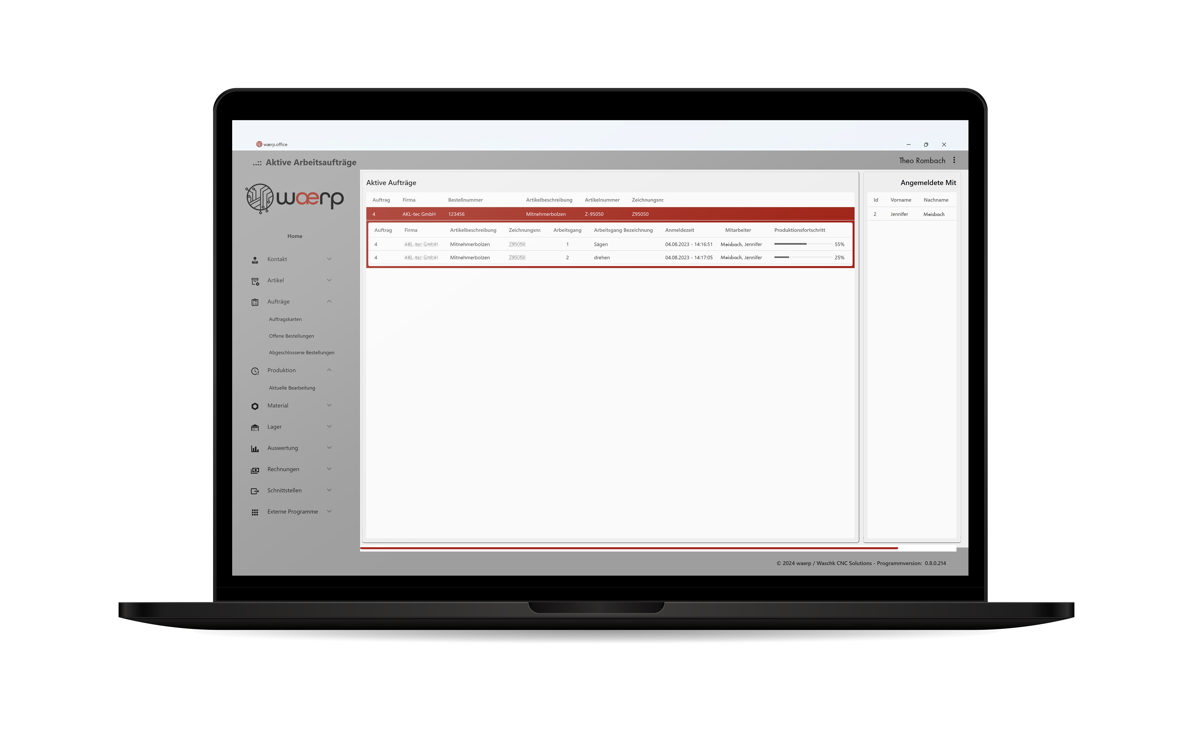 Screenshots & Videos Screenshot #0