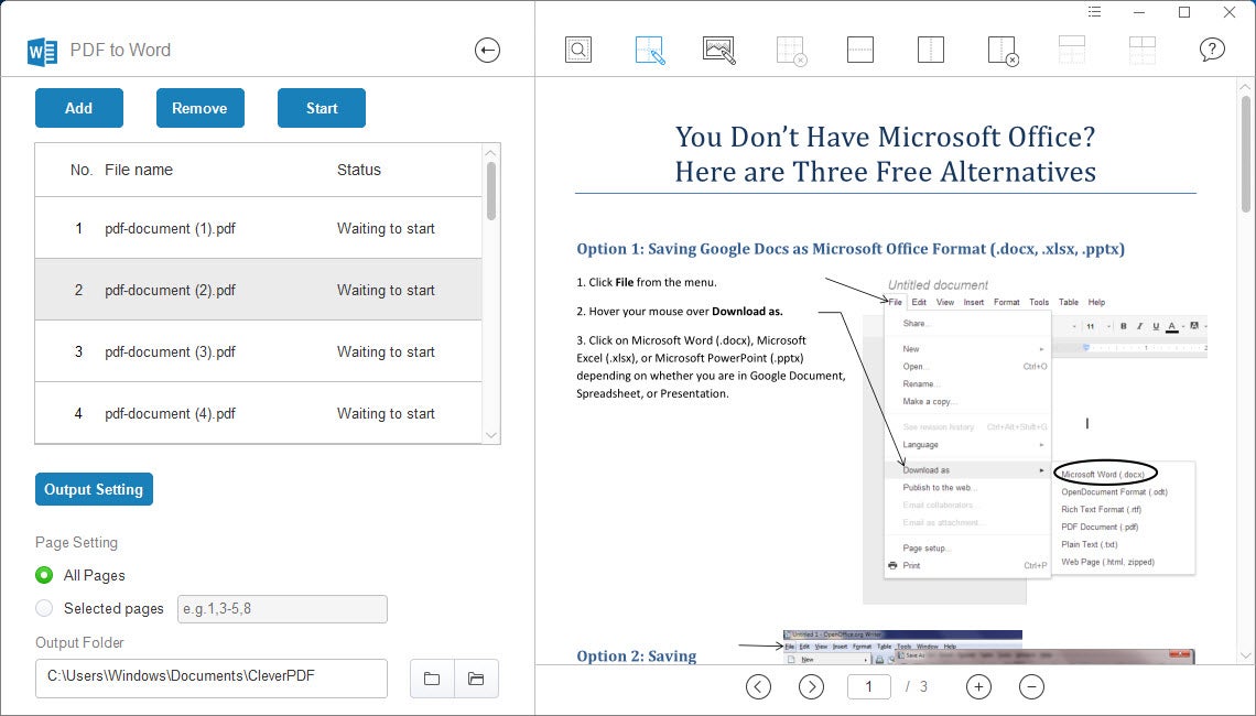 Screenshots & Videos Screenshot #3