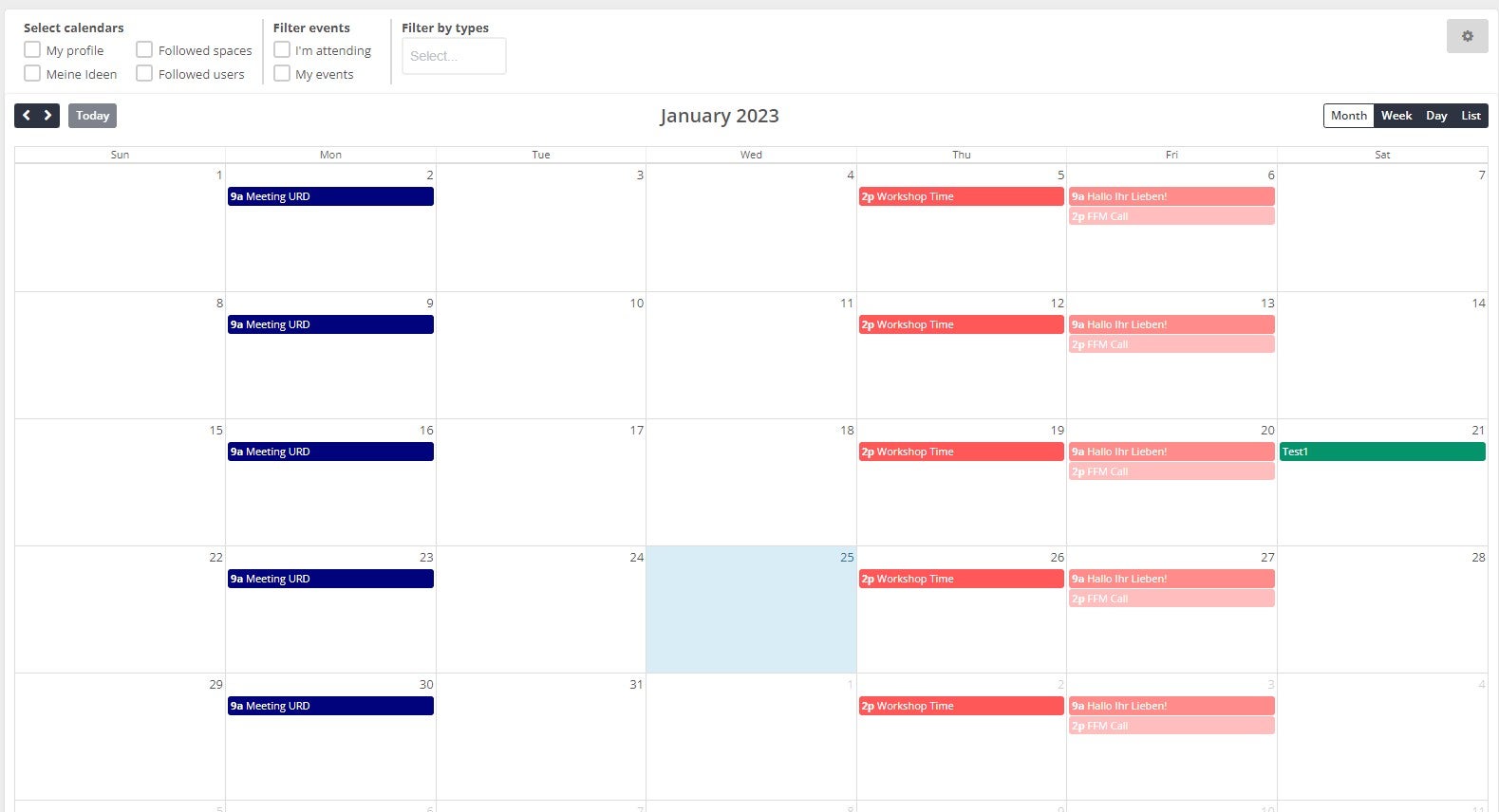 Screenshots & Videos Screenshot #2