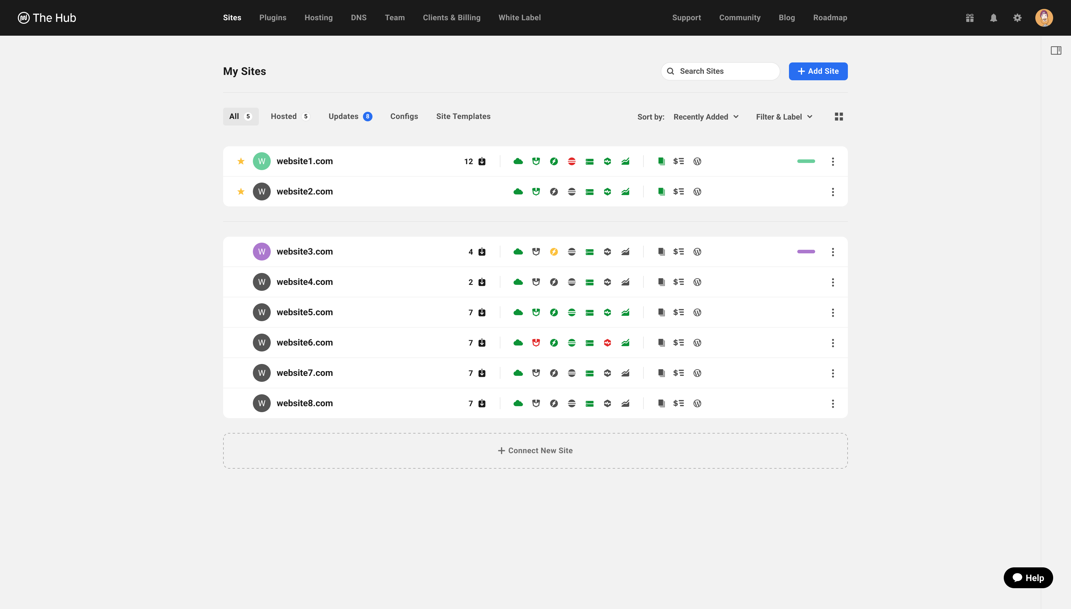 Screenshots & Videos Screenshot #0