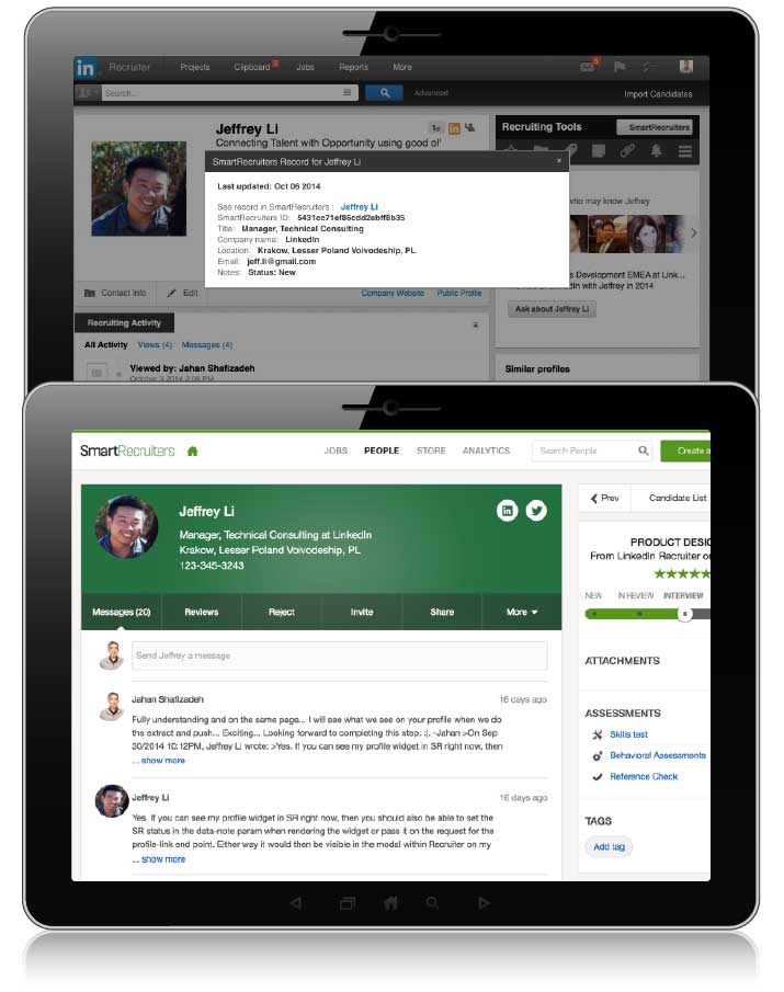 Screenshots & Videos Screenshot #1