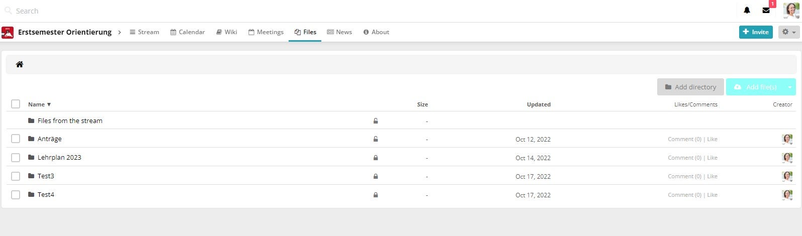 Screenshots & Videos Screenshot #1