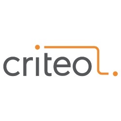 Criteo Dynamic Retargeting Logo