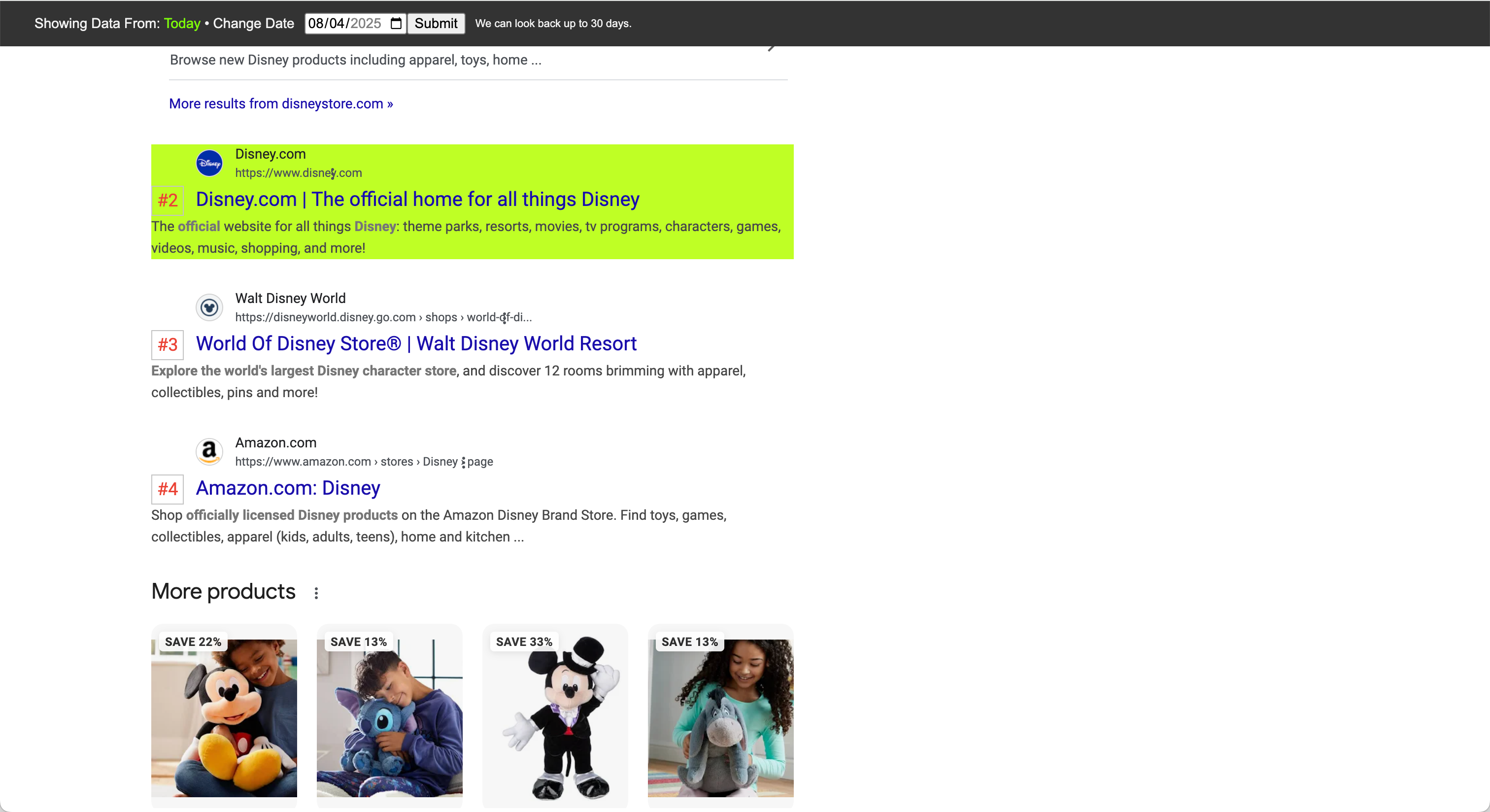 Screenshots & Videos Screenshot #4