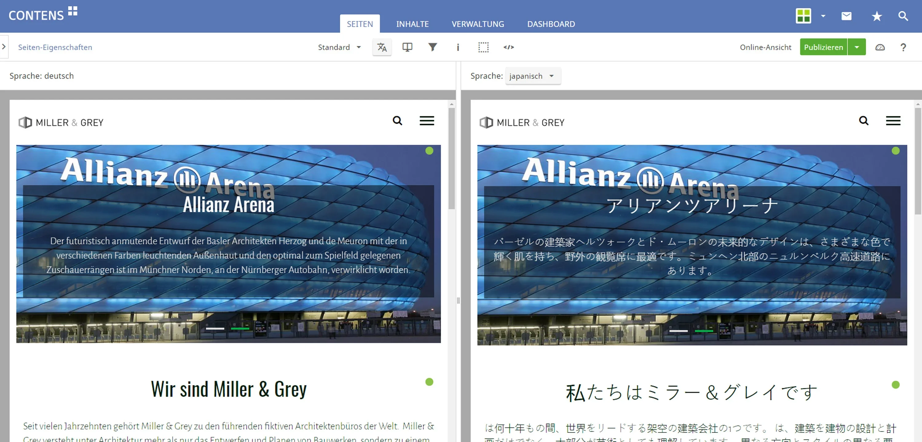 Screenshots & Videos Screenshot #1