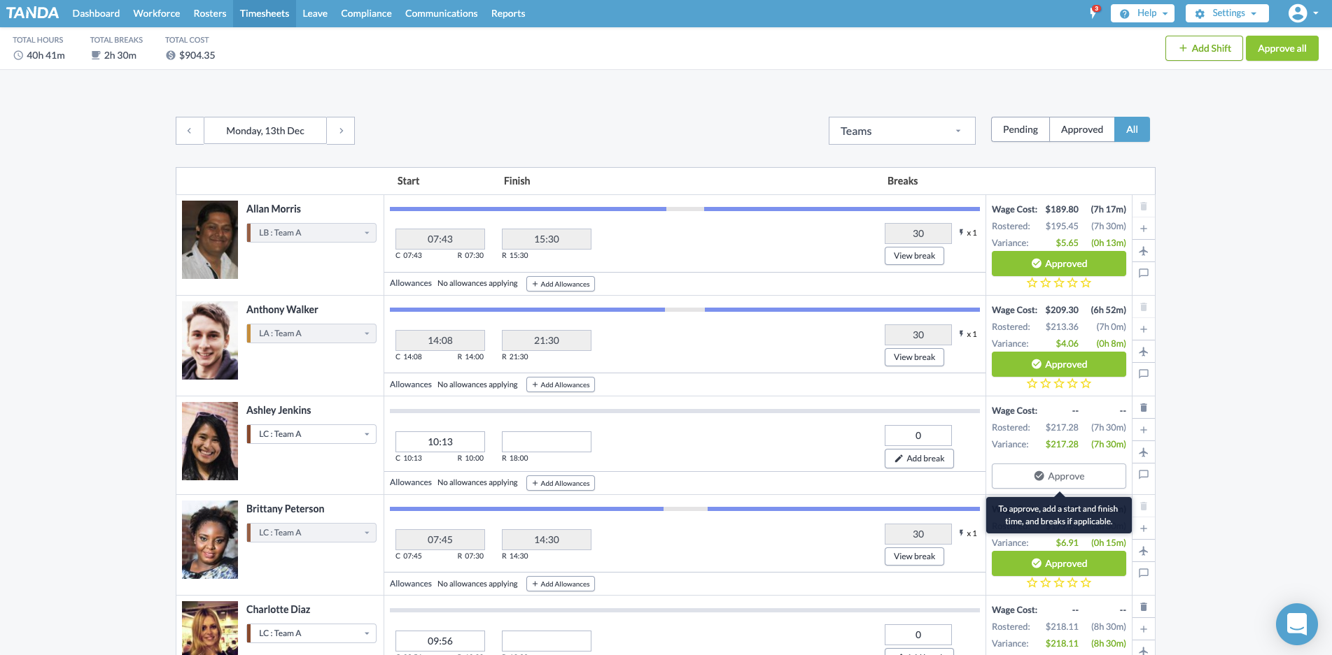 Screenshots & Videos Screenshot #2