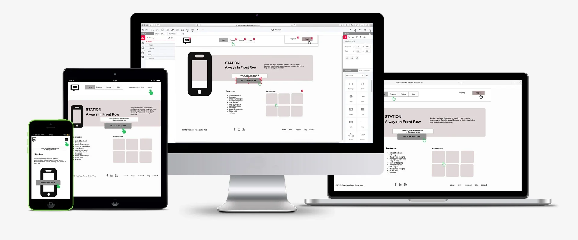 Screenshots & Videos Screenshot #0