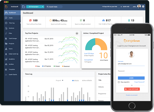 Screenshots & Videos Screenshot #5